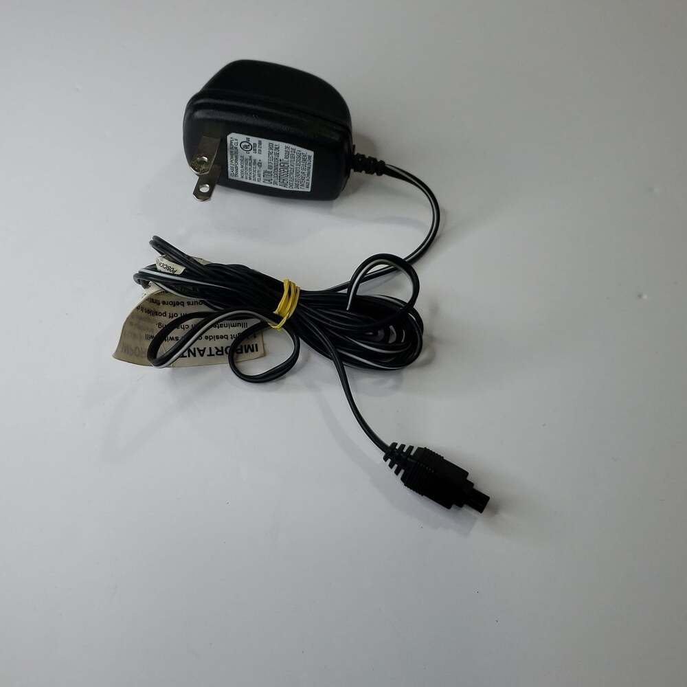 Ktec‎ KA12D090015023U 9V 150mA AC/DC Adapter